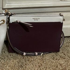 Kate spade crossbody